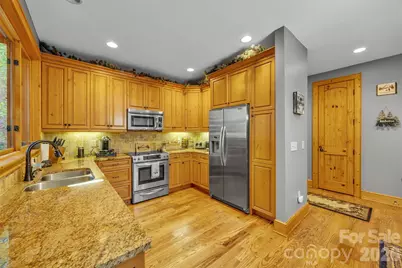 89 Springhouse Drive #A4, Elk Park, NC 28622 - Photo 12