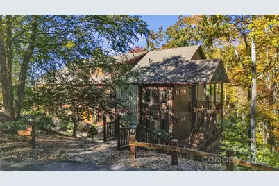 89 Springhouse Drive #A4, Elk Park, NC 28622 - Photo 44