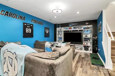 10549 Yellow Rose Lane, Charlotte, NC 28269 - Photo 16