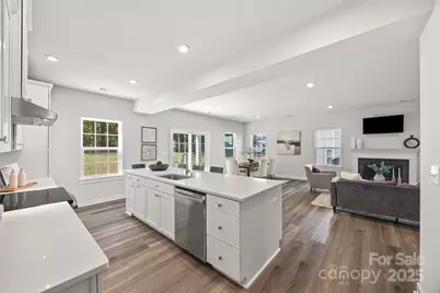 812 Dogwood Creek Lane, Indian Trail, NC 28079 - Photo 14