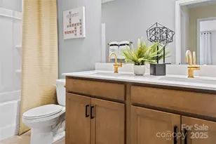 3030 Cunningham Farm Dr, Indian Trail, NC 28079 - Photo 28