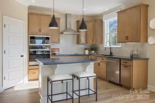 3030 Cunningham Farm Dr, Indian Trail, NC 28079 - Photo 10