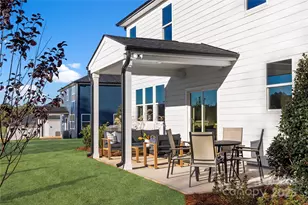 3030 Cunningham Farm Dr, Indian Trail, NC 28079 - Photo 34