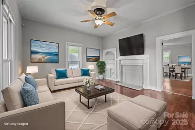 610 Watts Street, Albemarle, NC 28001 - Photo 8