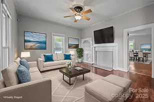 610 Watts St, Albemarle, NC 28001 - Photo 8