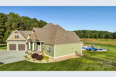 440 Mt Vernon Park Road, Salisbury, NC 28147 - Photo 6