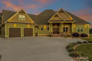 440 Mt Vernon Park Rd, Salisbury, NC 28147 - Photo 8