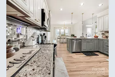 440 Mt Vernon Park Road, Salisbury, NC 28147 - Photo 22