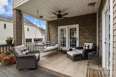 6721 Heritage Orchard Way, Huntersville, NC 28078 - Photo 40