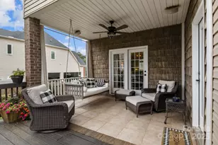 6721 Heritage Orchard Way, Huntersville, NC 28078 - Photo 40