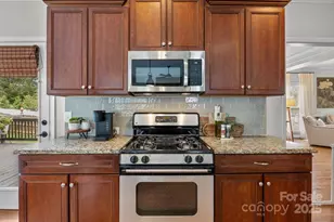 6721 Heritage Orchard Way, Huntersville, NC 28078 - Photo 18