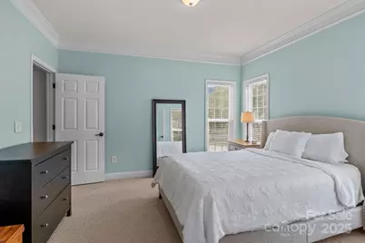 6721 Heritage Orchard Way, Huntersville, NC 28078 - Photo 24