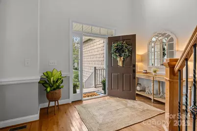 6721 Heritage Orchard Way, Huntersville, NC 28078 - Photo 8