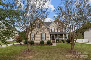 6721 Heritage Orchard Way, Huntersville, NC 28078 - Photo 4