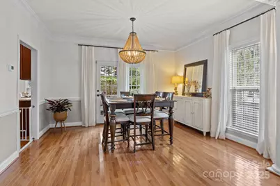 6721 Heritage Orchard Way, Huntersville, NC 28078 - Photo 10