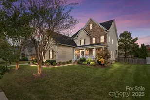 6721 Heritage Orchard Way, Huntersville, NC 28078 - Photo 2