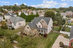 6721 Heritage Orchard Way, Huntersville, NC 28078 - Photo 6