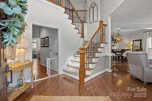 6721 Heritage Orchard Way, Huntersville, NC 28078 - Photo 16