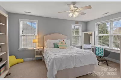 6721 Heritage Orchard Way, Huntersville, NC 28078 - Photo 32