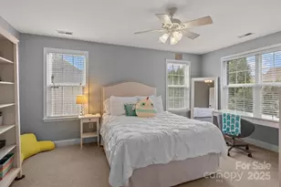 6721 Heritage Orchard Way, Huntersville, NC 28078 - Photo 32