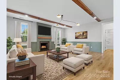 8008 Hudson Mill Drive, Waxhaw, NC 28173 - Photo 8