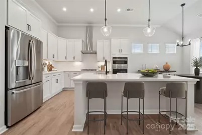 1006 Heritage Pointe, Indian Trail, NC 28079 - Photo 8