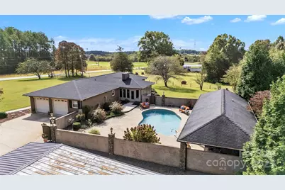 840 Happy Plains Road, Taylorsville, NC 28681 - Photo 2