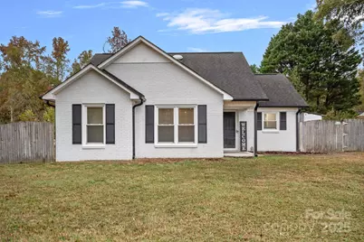 3501 Clearview Drive, Monroe, NC 28110 - Photo 1