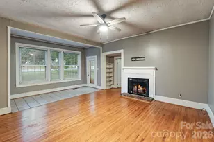 6921 Harmony Grove Rd, Nebo, NC 28761 - Photo 4