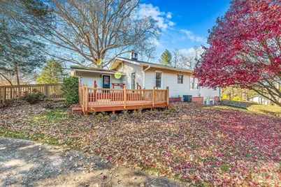 107 Woodland Church Road, Clyde, NC 28721 - Photo 1