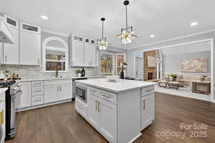 3109 Savannah Hills Dr, Matthews, NC 28105 - Photo 12