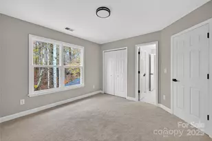 3109 Savannah Hills Dr, Matthews, NC 28105 - Photo 32