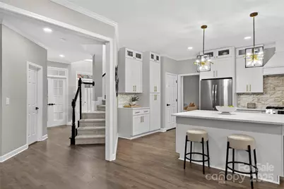 3109 Savannah Hills Drive, Matthews, NC 28105 - Photo 14