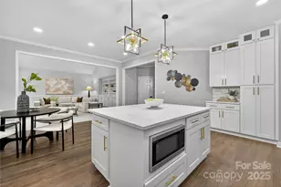 3109 Savannah Hills Dr, Matthews, NC 28105 - Photo 10