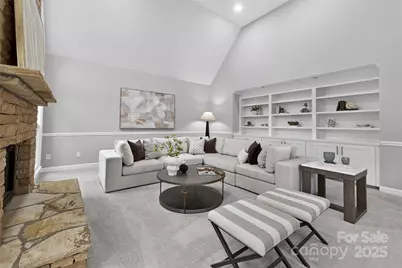 3109 Savannah Hills Drive, Matthews, NC 28105 - Photo 16