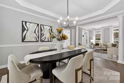 3109 Savannah Hills Drive, Matthews, NC 28105 - Photo 8