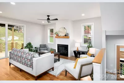 135 Swannanoa Avenue, Asheville, NC 28806 - Photo 6