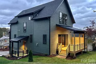 135 Swannanoa Ave, Asheville, NC 28806 - Photo 1