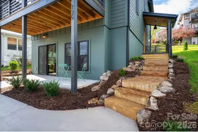 135 Swannanoa Avenue, Asheville, NC 28806 - Photo 4