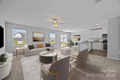 163 Kipling Lane, Kings Mountain, NC 28086 - Photo 6