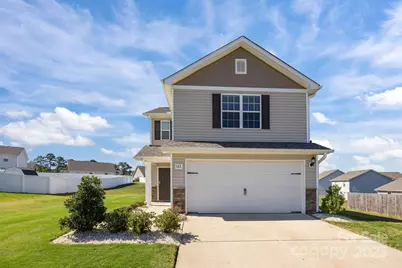 163 Kipling Lane, Kings Mountain, NC 28086 - Photo 1