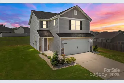 163 Kipling Lane, Kings Mountain, NC 28086 - Photo 2