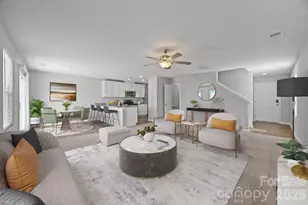 163 Kipling Ln, Kings Mountain, NC 28086 - Photo 6