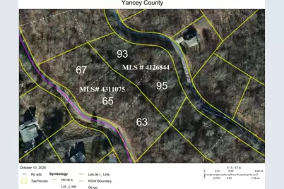 63 Running Cedar Drive #63, 65, 67, Mars Hill, NC 28754 - Photo 14