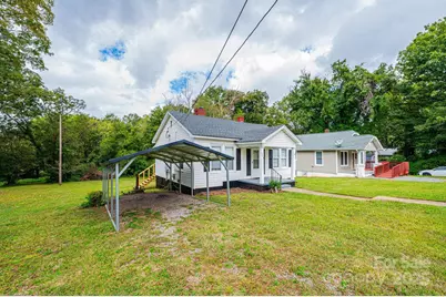 504 N Spring Avenue, Newton, NC 28658 - Photo 6