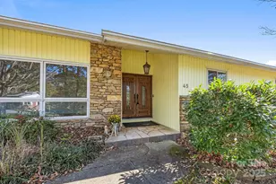 45 Crabapple Ln, Asheville, NC 28804 - Photo 6