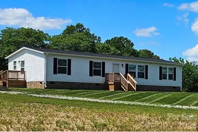 501 Eagle Mills Road, Hamptonville, NC 27020 - Photo 2