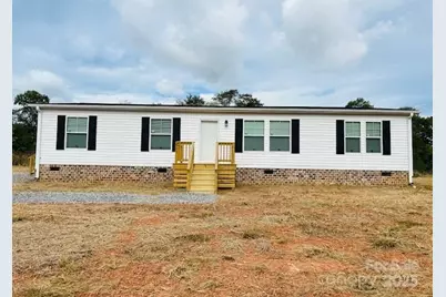 501 Eagle Mills Road, Hamptonville, NC 27020 - Photo 2