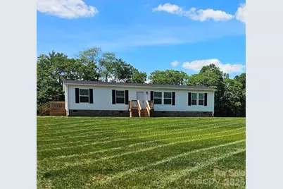 501 Eagle Mills Road, Hamptonville, NC 27020 - Photo 1