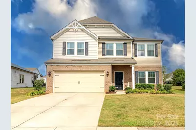 4314 Collingham Drive, Charlotte, NC 28273 - Photo 2